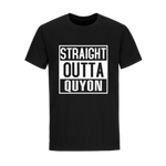 Straight Outta Quyon Tee