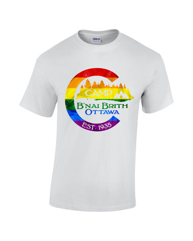 CBBO Pride T-Shirt